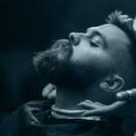beard styling shop