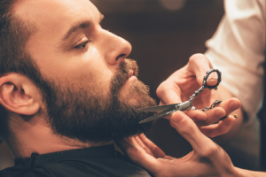 Best barbershop in Abu Dhabi