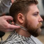Professional Barber