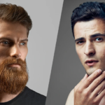 importance of a beard in your social life