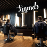Best barbershop in Abu Dhabi