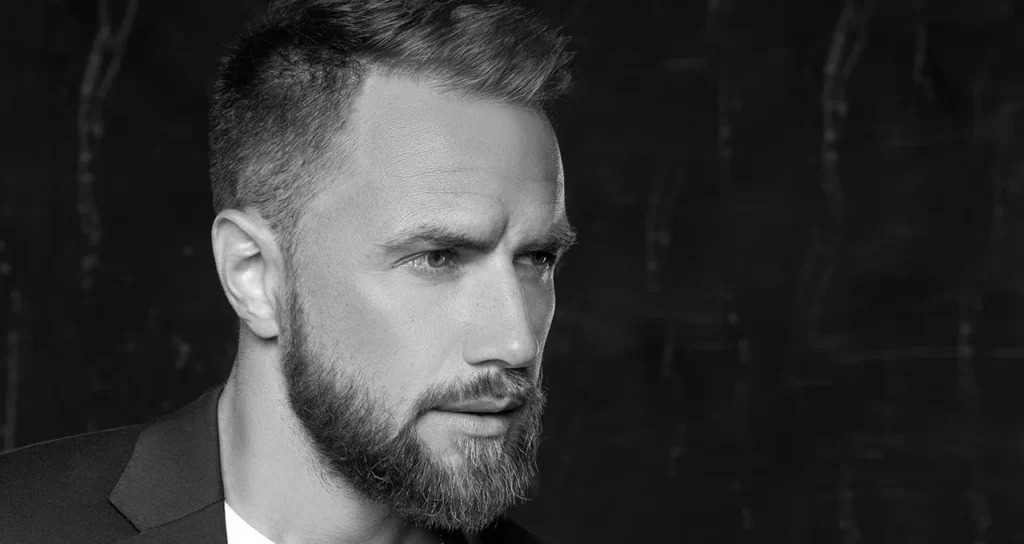 Beard grooming