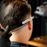 Professional Barber Shops
