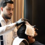 Barbershop Abu Dhabi