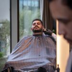 Best Hair Color Service in Al Bateen