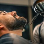 Luxury beard treatments Abu Dhabi