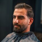 Men Hair grooming in Abu Dhabi UAE