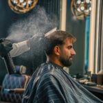 best gents salon in Abu Dhabi