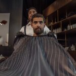 best gents salon in Abu Dhabi