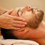 best head massages in Abu Dhabi