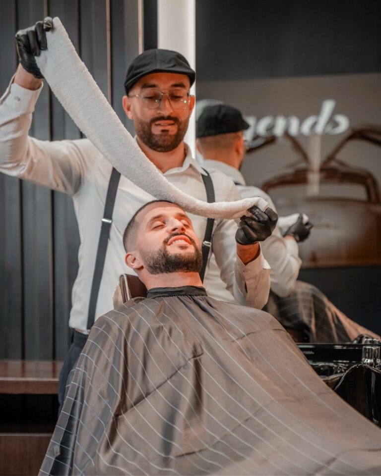 Scalp Treatments in Abu Dhabi
