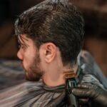 professional barbershop in Abu Dhabi