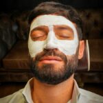 Men's Facial Treatments in Abu Dhabi