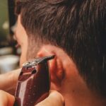 Best mens haircuts in Abu Dhabi