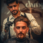 Best Mens Haircuts in Abu Dhabi
