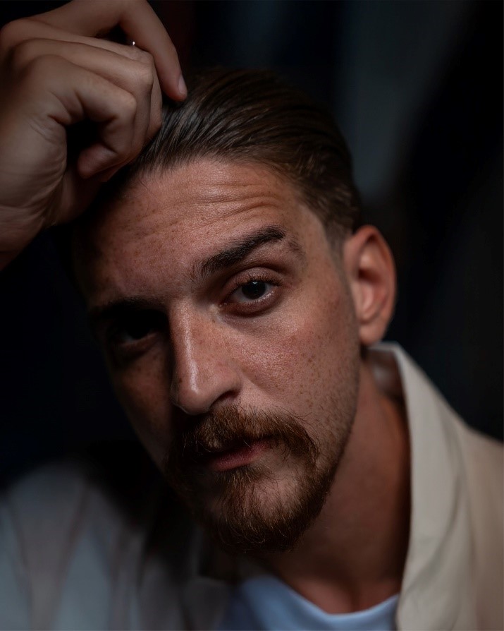 Men Hair grooming in Abu Dhabi