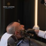 Beard Trimming Services UAE