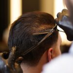 Professional Haircuts