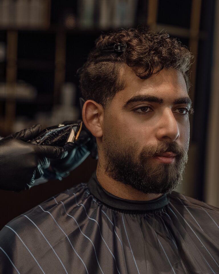 best hair treatment in Abu Dhabi,