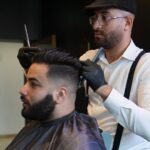 Best Mens Haircuts in Abu Dhabi