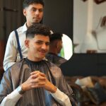 Men Grooming Services
