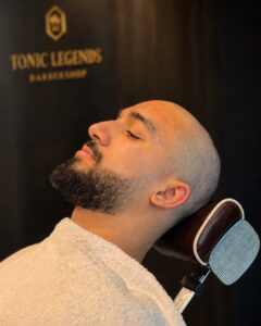 Barber Abu Dhabi