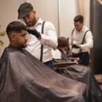 Barber Abu Dhabi