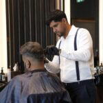 Best Mens Haircuts in Abu Dhabi