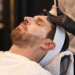 Gents salon Abu Dhabi